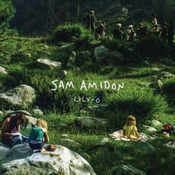 Sam Amidon - Lily-O (2014)