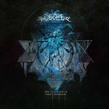 Scar Symmetry - The Singularity (Phase I  Neohumanity) (2014)