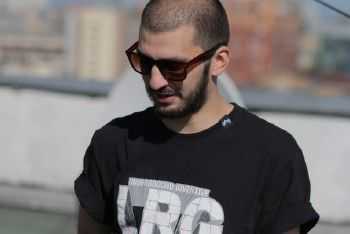 Ahimas (ex.  ) feat.  Prime -  ( prod.) (2014)