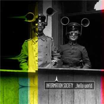 Information Society - Hello World (2014)