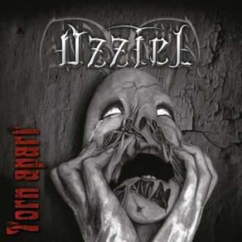 Uzziel - Torn Apart (2014)