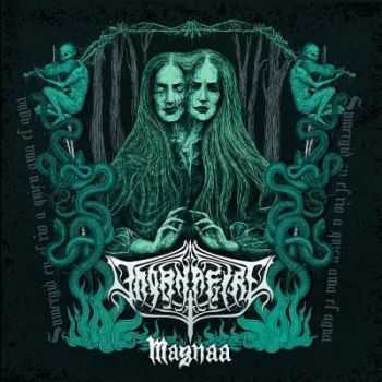 Thornafire - Magnaa (2014)