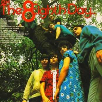 The Eighth Day  - On The Eighth Day  (1967)