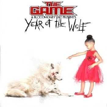 The Game - Blood Moon: Year of the Wolf (320) (2014) The Game - Blood Moon: Year of the Wolf (320) (2014)