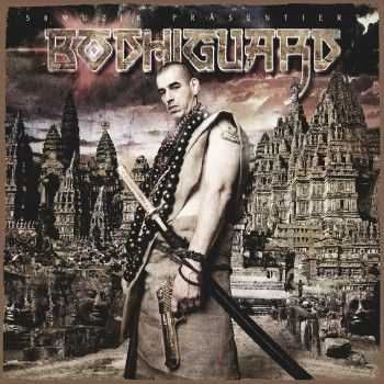 Absztrakkt & Snowgoons - Bodhiguard (2014) Absztrakkt & Snowgoons - Bodhiguard (2014)