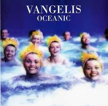 Vangelis - Oceanic (1996)