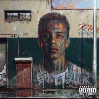 Logic - Under Pressure (Deluxe Edition) (2014) Logic - Under Pressure (Deluxe Edition) (2014)