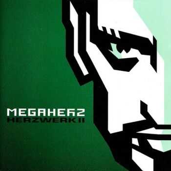 Megaherz - Herzwerk II (2002)