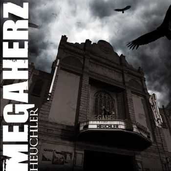 Megaherz - Heuchler (2008)