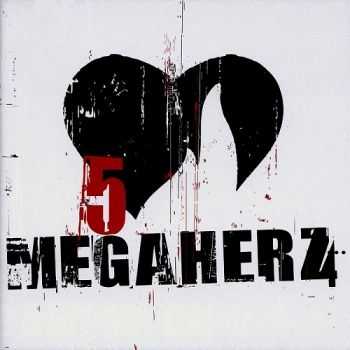 Megaherz - 5 (2004)