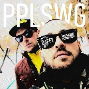 Daffy – Бандиты (2014) Daffy – Бандиты (2014)