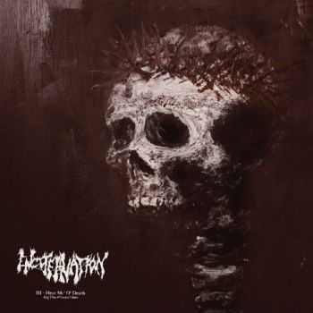 Encoffination - Hear Me, O Death (Sing Thou Wretched Choirs) (2014)