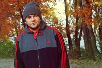 Vnuk, Дима Гудини, Миша Чап - Осенний Тур (2014) Vnuk, Дима Гудини, Миша Чап - Осенний Тур (2014)