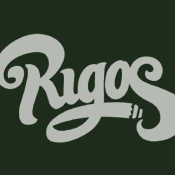 Rigos - Молния (2014) Rigos - Молния (2014)
