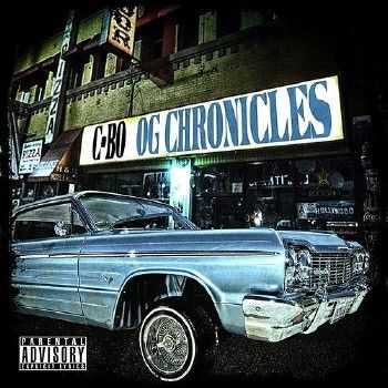 C-Bo - OG Chronicles (2014) C-Bo - OG Chronicles (2014)