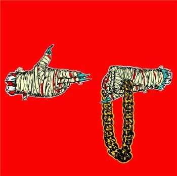 Killer Mike & El-P (Company Flow) - Run The Jewels 2 (2014) Killer Mike & El-P (Company Flow) - Run The Jewels 2 (2014)