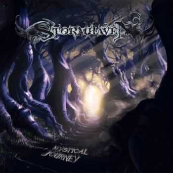 Stormhaven - Mystical Journey (2014)