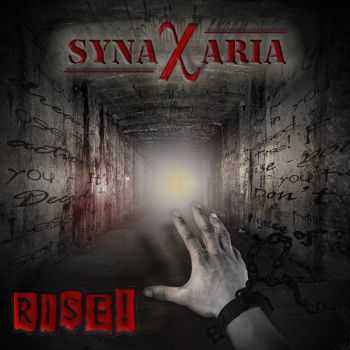 Synaxaria - Rise (single) (2014)