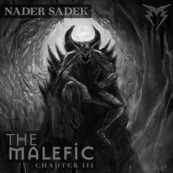 Nader Sadek - The Malefic: Chapter III [EP] (2014)