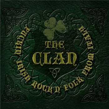 The Clan - The Clan (2014)