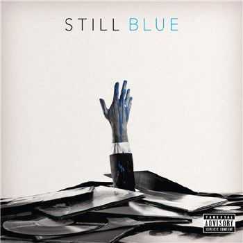 Statik Selektah & Jared Evan - Still Blue (2014) Statik Selektah & Jared Evan - Still Blue (2014)