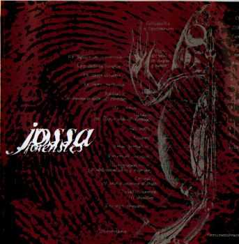 JOSSA - Forensics (2002)