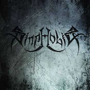 Sinphobia - Sinphobia (2014)