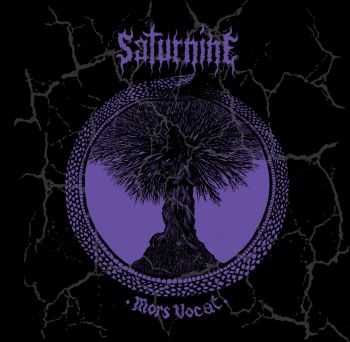 Saturnine  Mors Vocat (2014)