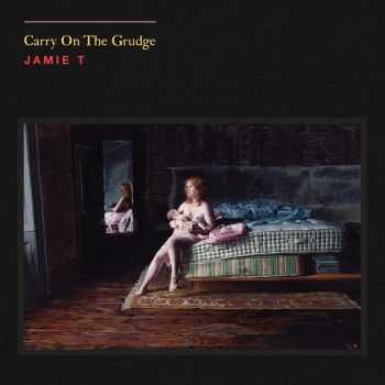 Jamie T - Carry On the Grudge (2014)