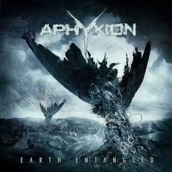 Aphyxion - Earth Entangled (2014)