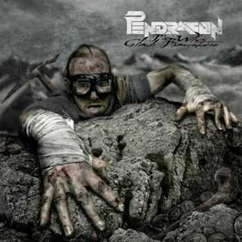 Pendragon - Men Who Climb Mountain (2014)