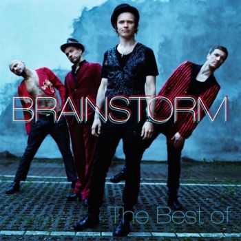 BrainStorm - The Best of (2013)