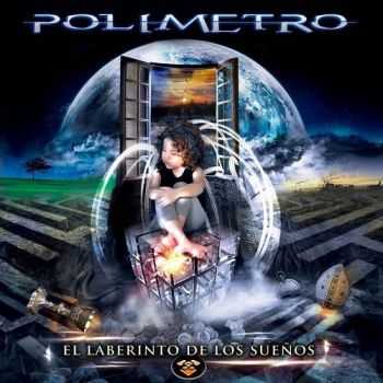 Polimetro - El Laberinto De Los Sue&#241;os (2014)