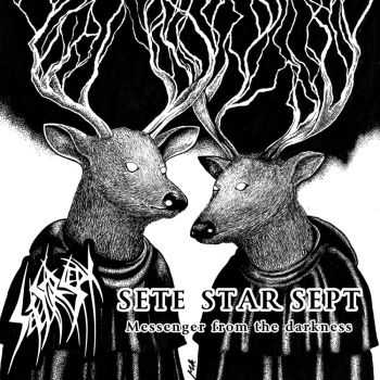  Sete Star Sept - Messenger From The Darkness (2013)