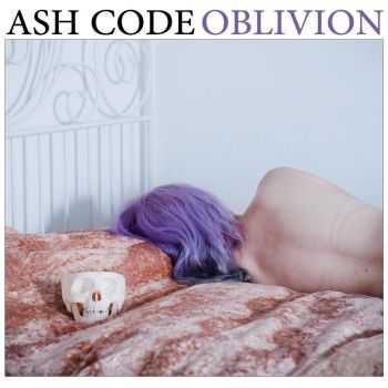 Ash Code - Oblivion (2014)