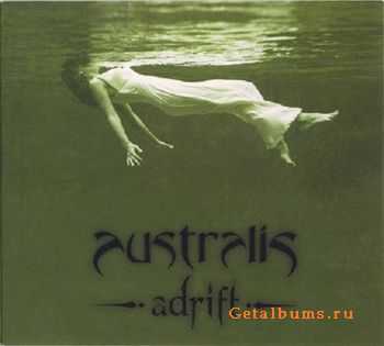 Australis - Adrift (2014)