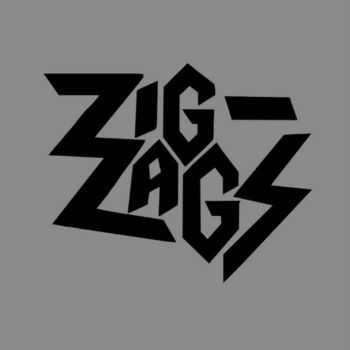 Zig Zags - s/t (2014)