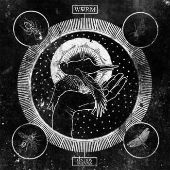 WVRM - Swarm Sound (2014)