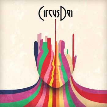 Circus Dei - Transformaci&#243;n (2014)