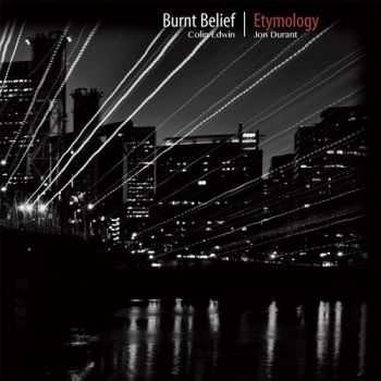 Burnt Belief - Etymology (2014)