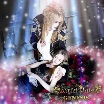 Scarlet Valse - Genesis (2014)