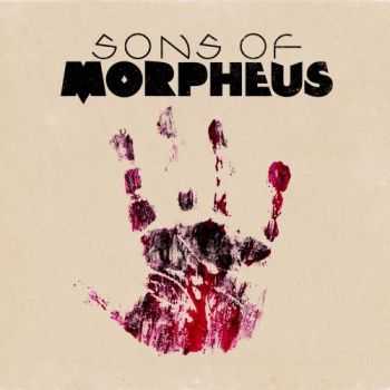 Sons Of Morpheus - Sons Of Morpheus (2014)