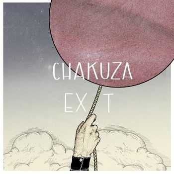 Chakuza - EXIT (2014) Chakuza - EXIT (2014)