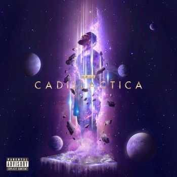 Big K.R.I.T. - Cadillactica (Deluxe Edition) (2014) Big K.R.I.T. - Cadillactica (Deluxe Edition) (2014)