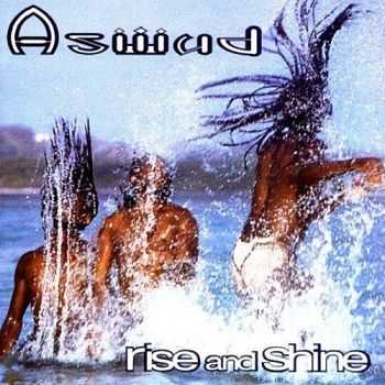 Aswad - Rise And Shine (1994)