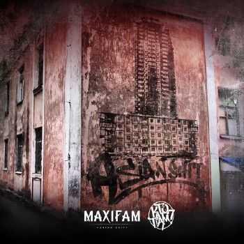 Кто ТАМ, MAXIFAM - Совместный (2014) Кто ТАМ, MAXIFAM - Совместный (2014)