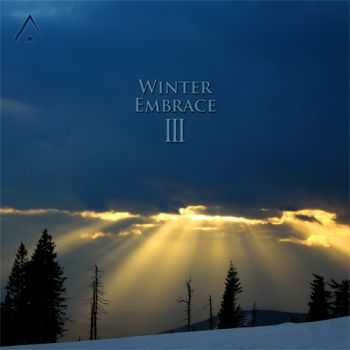 Altus - Winter Embrace III (2008)