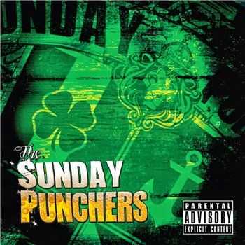 The Sunday Punchers - The Sunday Punchers (2014)