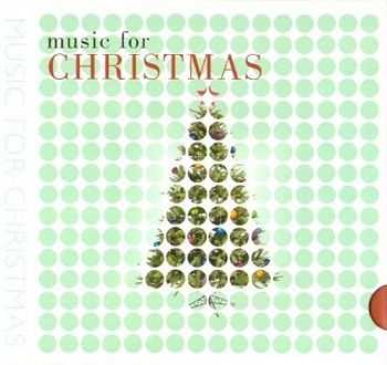 Choir and Orchestra - Music for Christmas (2008)