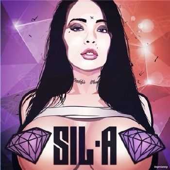 SIL-A - Бриллианты (Prod. By Tarentino) (2014) SIL-A - Бриллианты (Prod. By Tarentino) (2014)